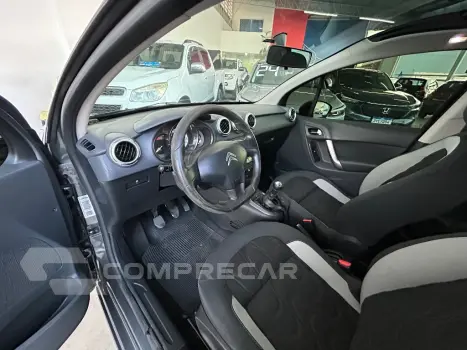 C3 Tendance 1.5 Flex 8V 5p Mec.