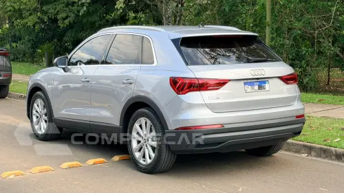 Q3 1.4 35 TFSI Prestige S Tronic