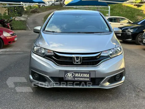 FIT 1.5 LX 16V