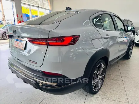 Fastback Impetus 1.0 200 T. Flex Aut