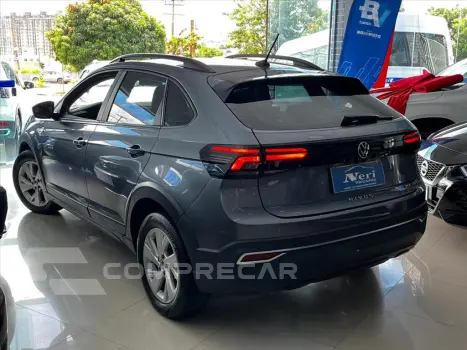 NIVUS 1.0 200 TSI TOTAL FLEX COMFORTLINE AUTOMÁTI