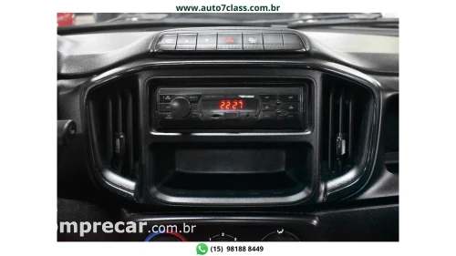 STRADA - 1.4 FIRE ENDURANCE CS MANUAL