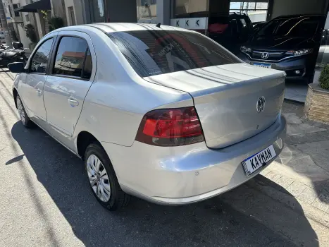 VOYAGE 1.6 MI Trend 8V