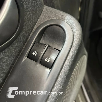 SANDERO 1.6 16V SCE Stepway