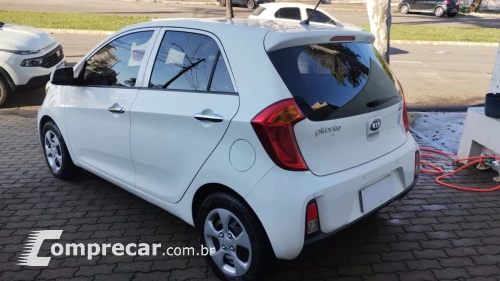 Picanto 1.0 12V 4P FLEX EX