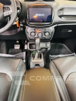 RENEGADE 1.8 16V Sport