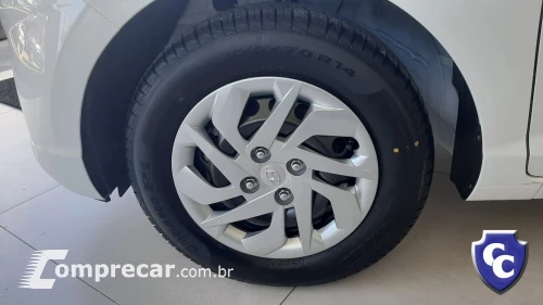 HB20 1.0 12V Sense