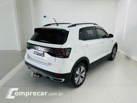 T CROSS CL TSI AD
