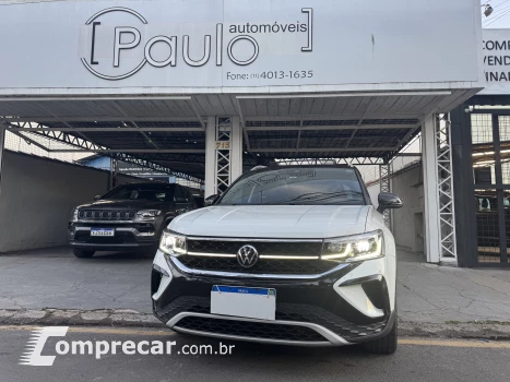 TAOS 1.4 250 TSI Highline