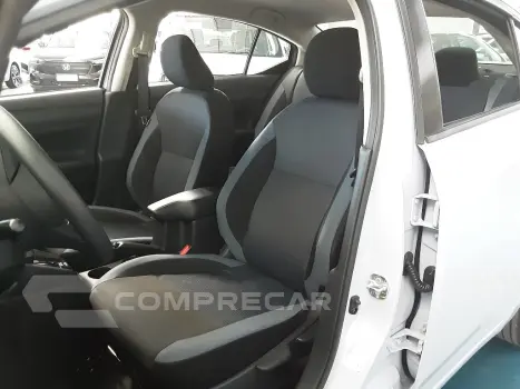 VERSA 1.6 16V FLEX ADVANCE XTRONIC