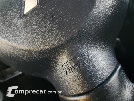 PAJERO 2.0 TR4 4X2 16V