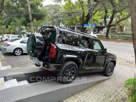 B5 1.5 TURBO PHEV GS AWD AUTOMÁTICO