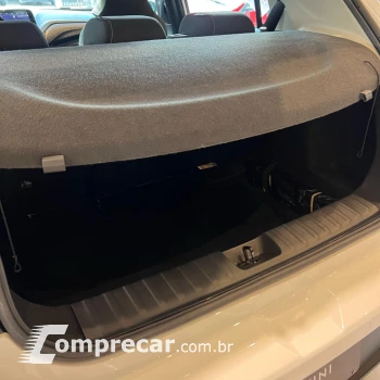 ONIX HATCH LT 1.0 12V Flex 5p Mec.