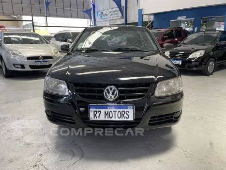 GOL 1.0 MI 8V FLEX 2P MANUAL G.IV