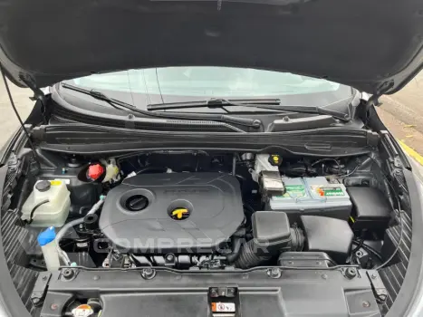 IX35 2.0 16V