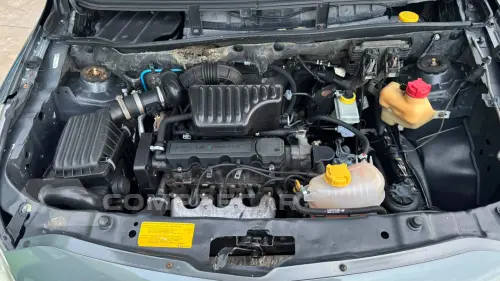 MONTANA 1.4 MPFI LS CS 8V