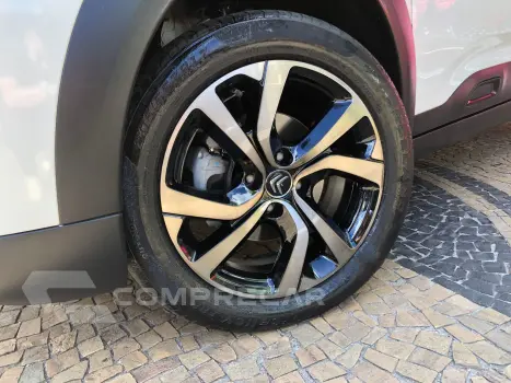 C4 Cactus 1.6 Vti 120 Flex Feel Eat6