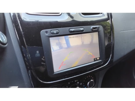 STEPWAY 1.6 16V SCE FLEX STEPWAY ZEN MANUAL