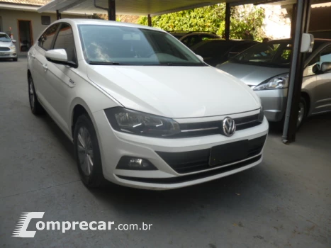 VIRTUS 1.0 200 TSI Comfortline