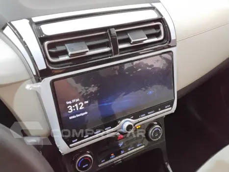 CRETA 2.0 FLEX ULTIMATE AUTOMÁTICO