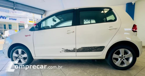 FOX 1.6 MI Rock IN RIO 8V