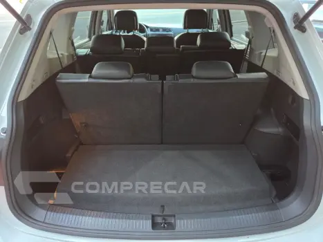TIGUAN Allspac Comf 250 TSI 1.4 Flex