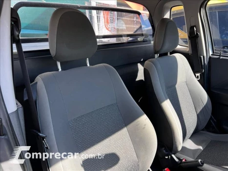 MONTANA 1.4 MPFI LS CS 8V