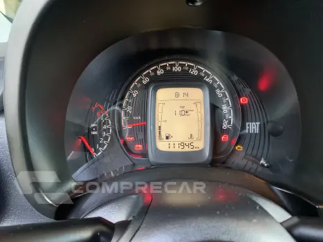 Mobi Drive