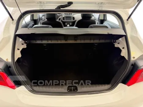 ONIX HATCH LT 1.0 8V FlexPower 5p Mec.