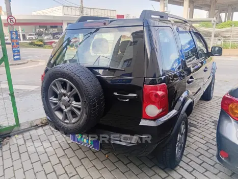 Ecosport Frestyle 1.6