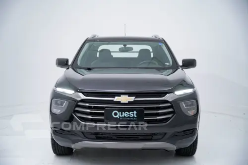 CHEVROLET MONTANA PREMIER 1.2 Turbo Flex 12V Aut. 4 portas
