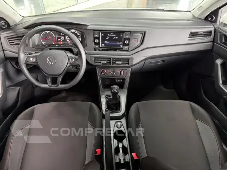 POLO 1.0 MPI