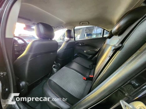ONIX HATCH LTZ 1.4 8V FlexPower 5p Aut.