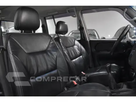 PAJERO TR4 - 2.0 4X2 16V 140CV 4P MANUAL