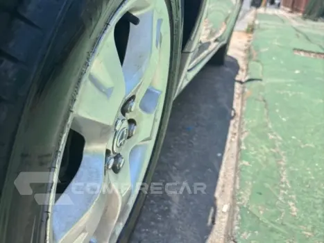 COROLLA - 1.8 GLI 16V 4P MANUAL