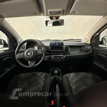 MOBI LIKE 1.0 Fire Flex 5p.