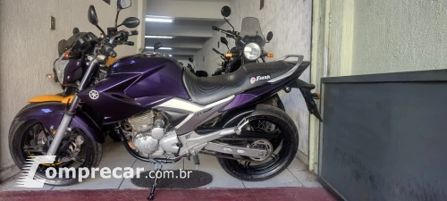 Yamaha Fazer 250