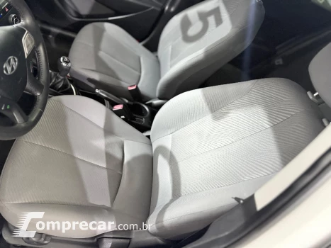 HB20S 1.6 Premium 16V