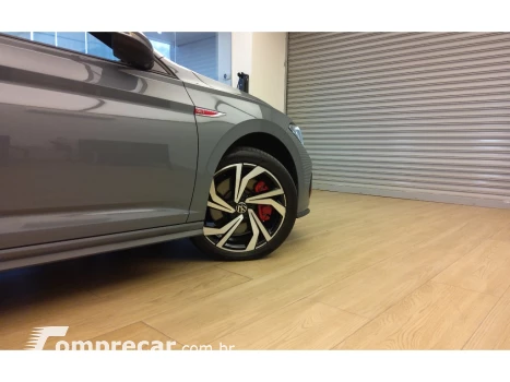 JETTA 2.0 350 TSI GASOLINA GLI DSG