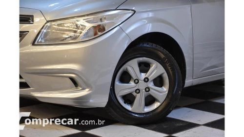ONIX - 1.0 MPFI LT 8V 4P MANUAL
