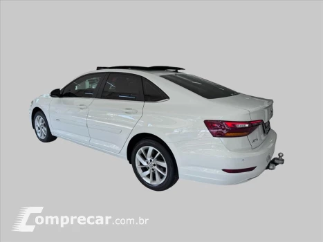JETTA 1.4 250 TSI TOTAL FLEX COMFORTLINE TIPTRONIC