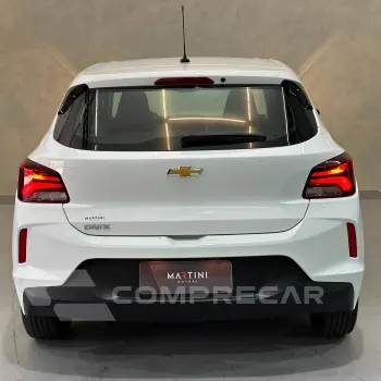 ONIX HATCH 1.0 12V Flex 5p Mec.