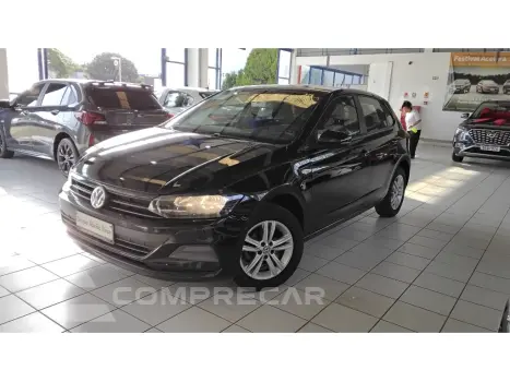 POLO 1.0 200 TSI SENSE AUTOMÁTICO
