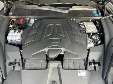 Cayenne 3.0 V6 (Híbrido)