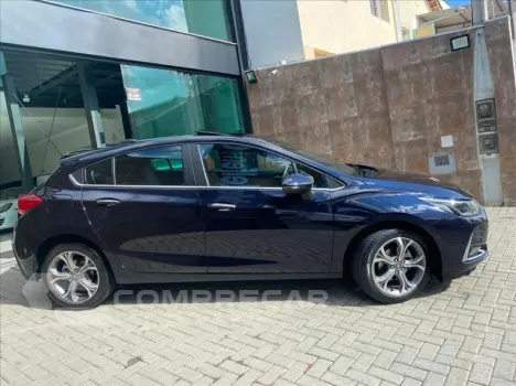 CRUZE 1.4 Turbo Sport6 Premier