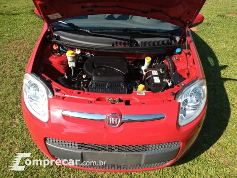 PALIO 1.0 MPI Attractive 8V