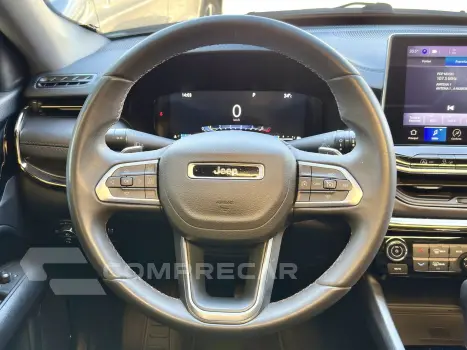 COMPASS 1.3 T270 TURBO FLEX LIMITED AT6