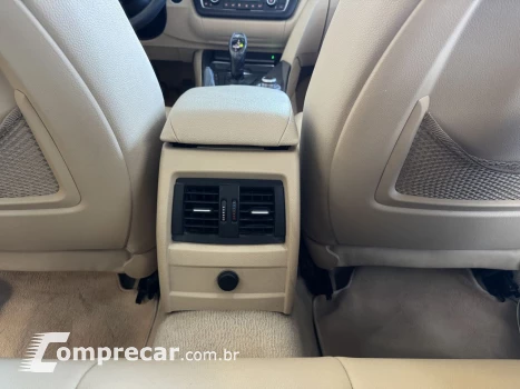 320I 2.0 16V 4P SPORT GP ACTIVE FLEX AUTOMÁTICO