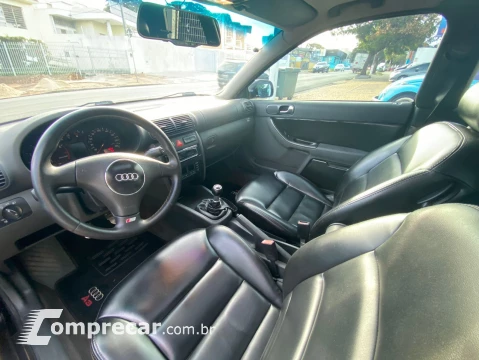 Audi A3 1.8 20V 2 portas