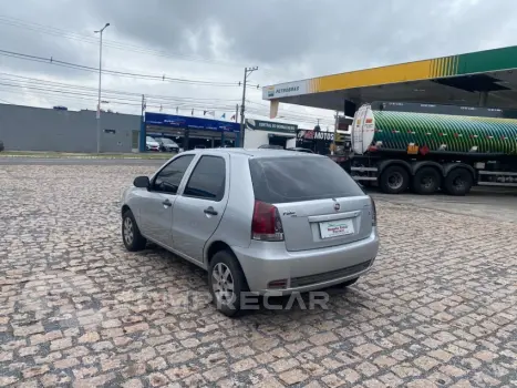 PALIO 1.0 MPI Fire Economy 8V